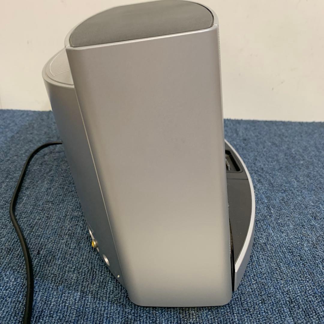スピーカー・ウーファー BOSE SOUNDDOCK 10