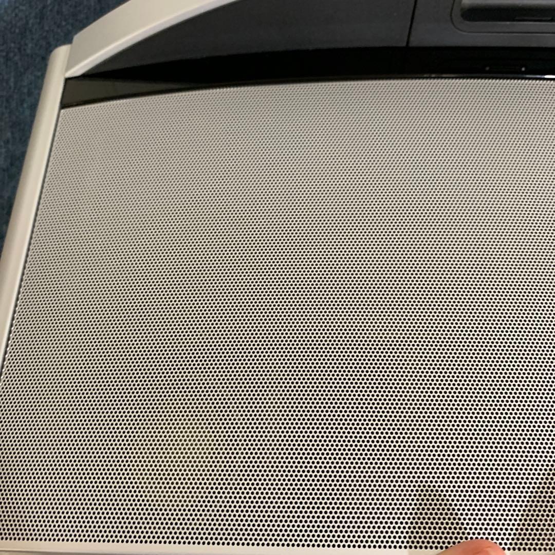 スピーカー・ウーファー BOSE SOUNDDOCK 10