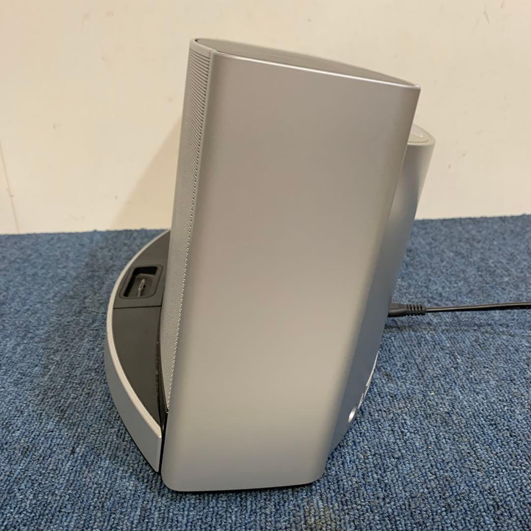 スピーカー・ウーファー BOSE SOUNDDOCK 10