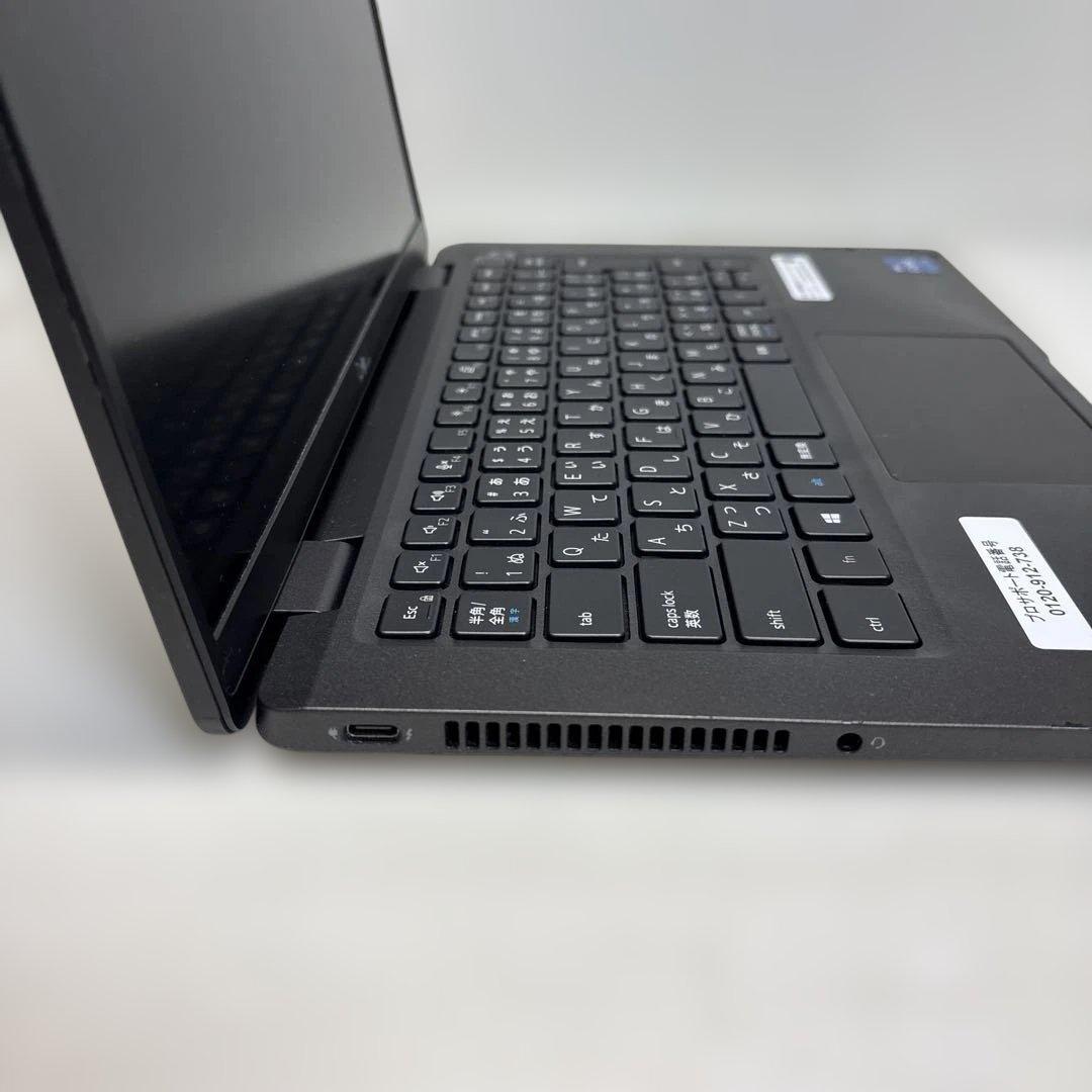 【office付き】DELL LATITUDE7320 32GB / 512GB