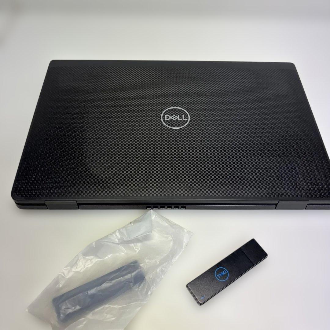 【office付き】DELL LATITUDE7320 32GB / 512GB