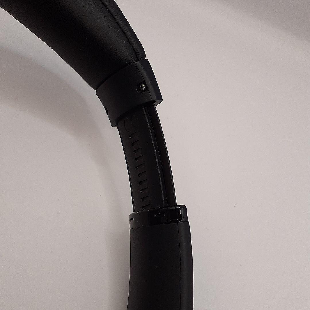 BOSE QC ボーズヘッドホン　黒