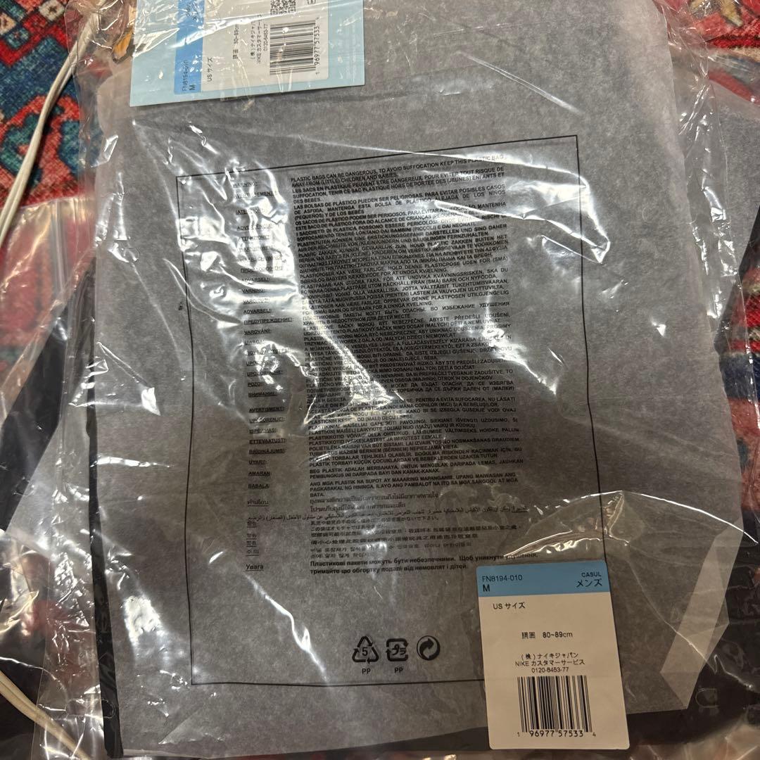 ウェア Nike Drake NOCTA CS Nylon Short Pants M