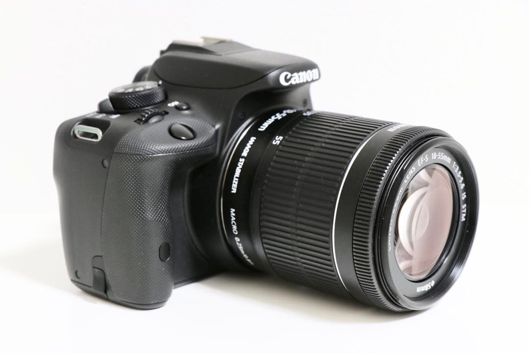 【専用】キャノン Canon EOS kiss X7 レンズセット