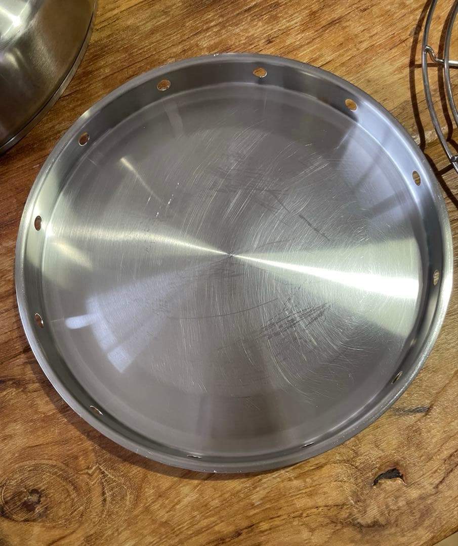 Zwilling ツヴィリングヘンケルス スモーカーセット