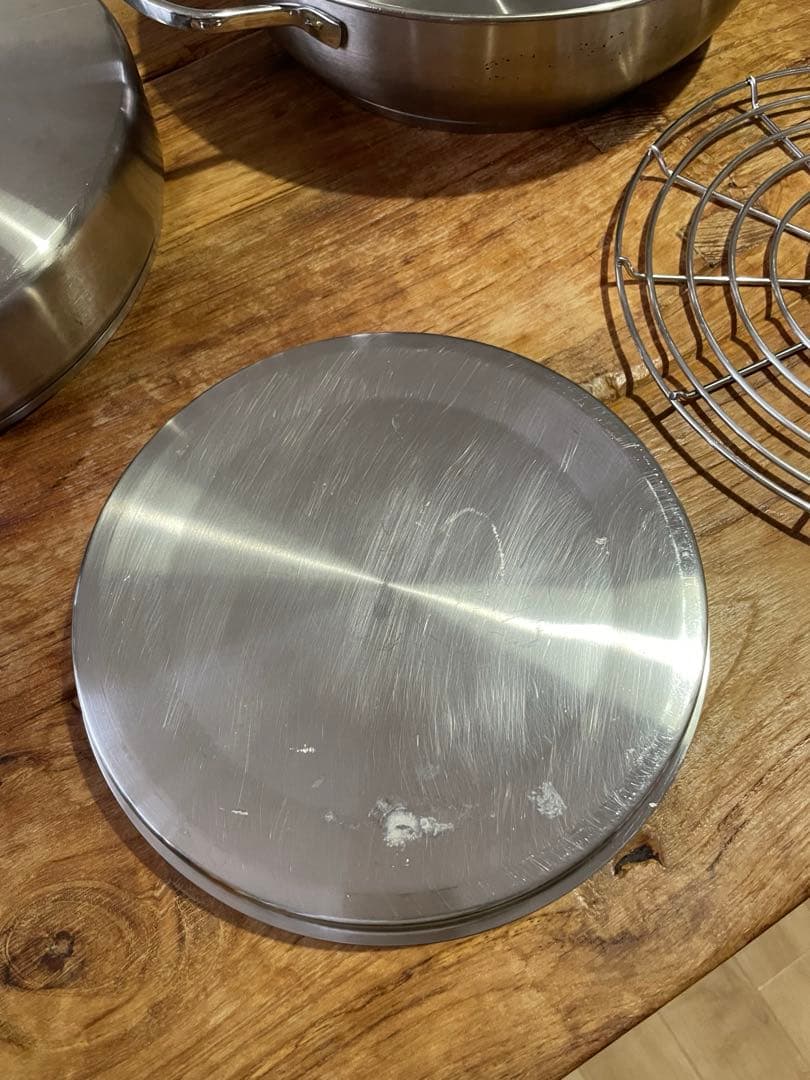 Zwilling ツヴィリングヘンケルス スモーカーセット