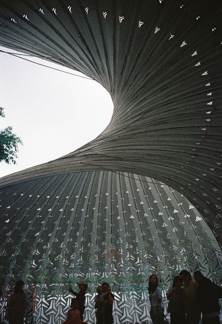 Leica ヘクトール Hektor 28mm F6.3