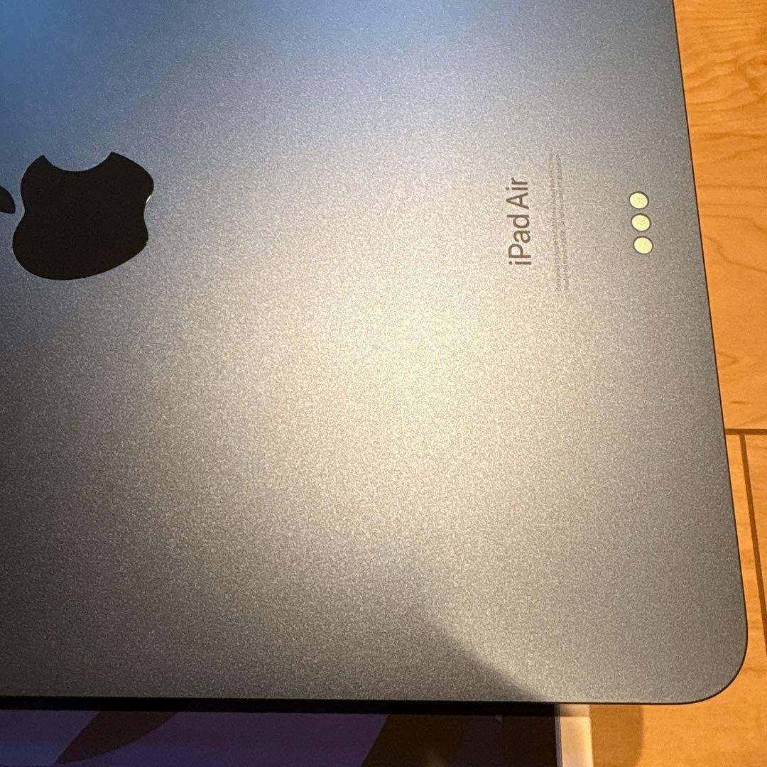 【美品】Apple iPad air第5世代 Apple Pencil 第2世代