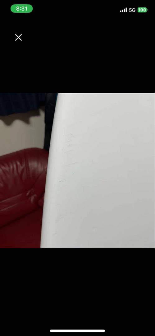 プレセボ Placeboジークzeke ロストLOST 5.5 32.5cl