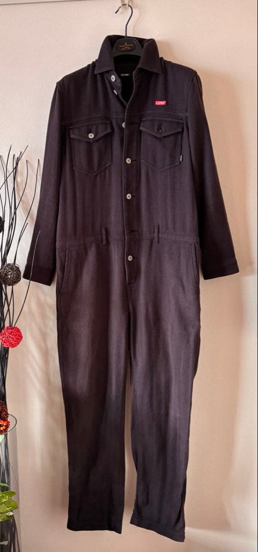 うさぎつなぎ 【cune】