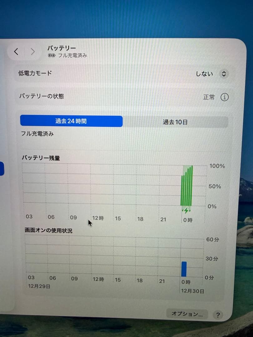 MacBook Pro 13インチ 16GB 512GB 2020年モデル