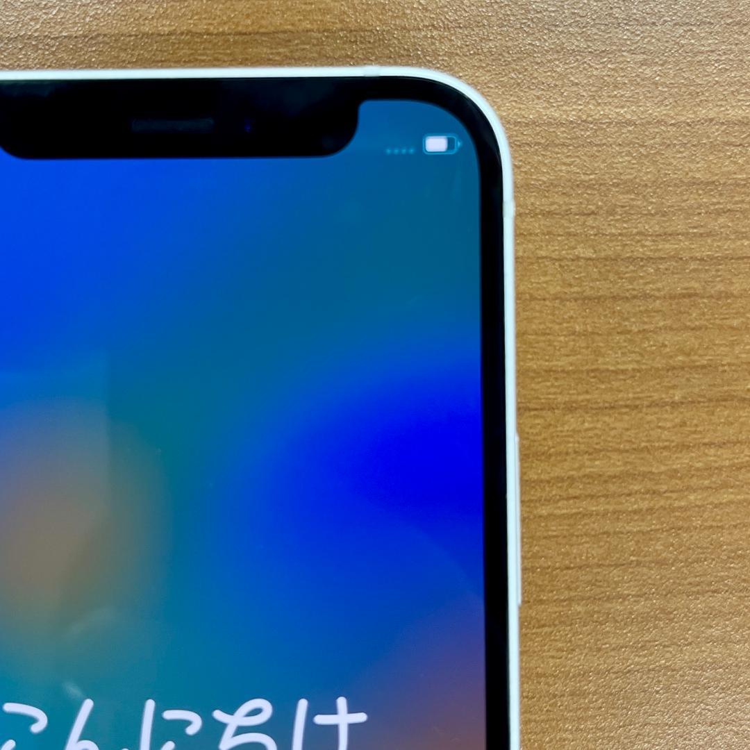 か*ん様 動作確認済み iPhone 12 mini 64GB IDJQL71