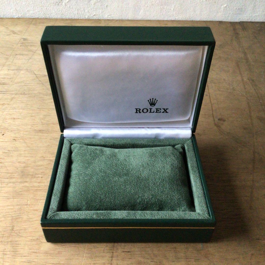 こうぴ　ロレックス 箱　保証書　778389 ROLEX