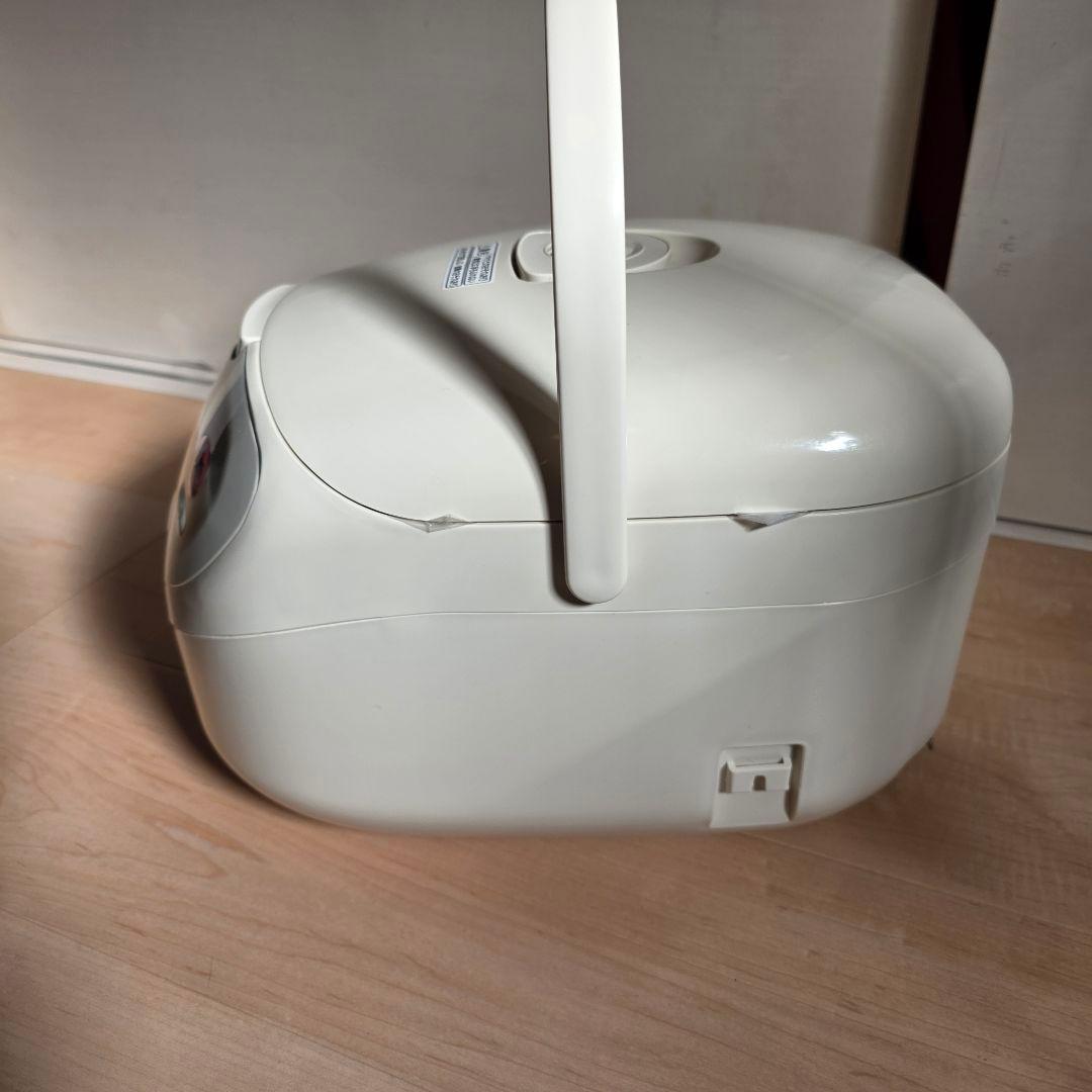 【未使用品】 National SR-NA18-C 炊飯器