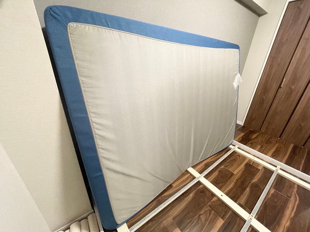 オリジナルコアラマットレス ダブル カバー付 正規品