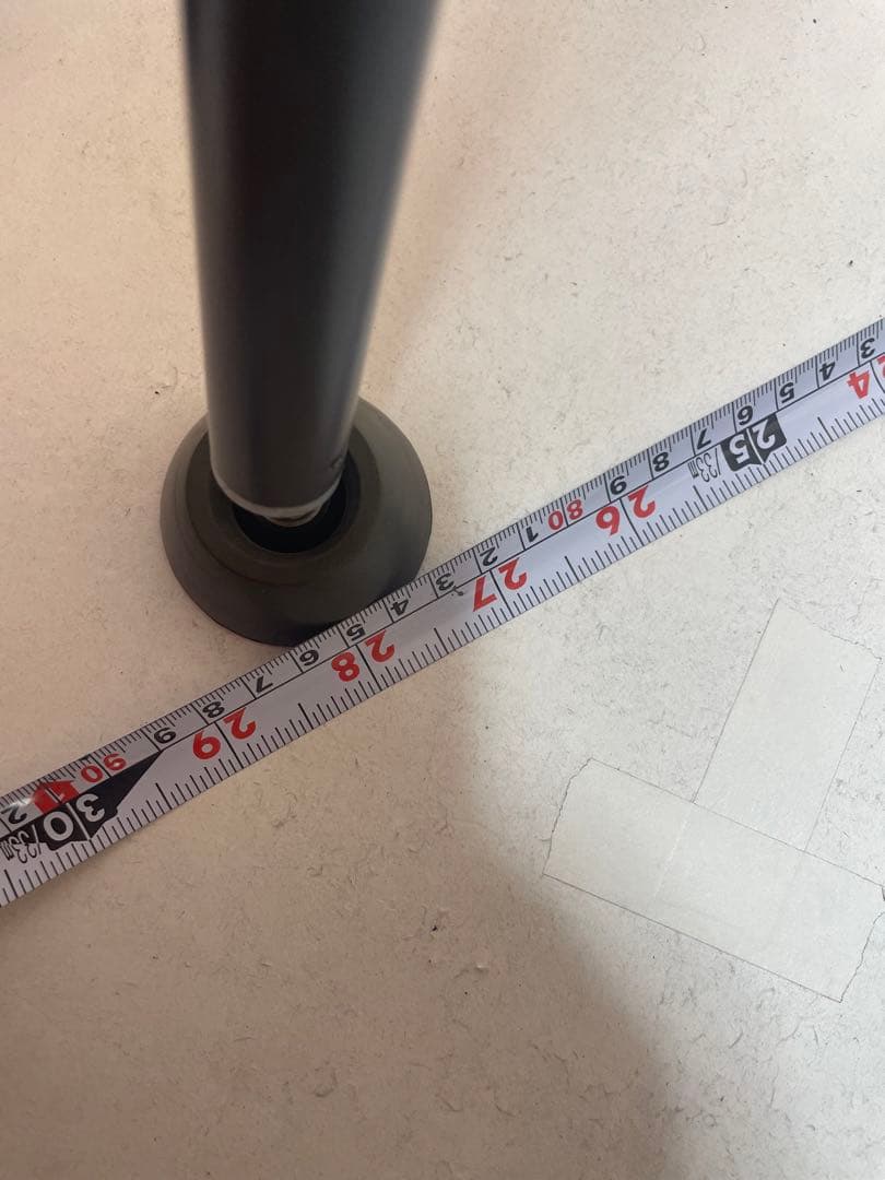 Libec ALLEX ビデオ三脚 ALLEX H 雲台 リーベック ALX