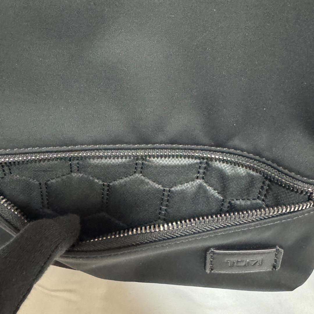 【極美品】TUMI トゥミ Harrison 2WAY トート バックパック