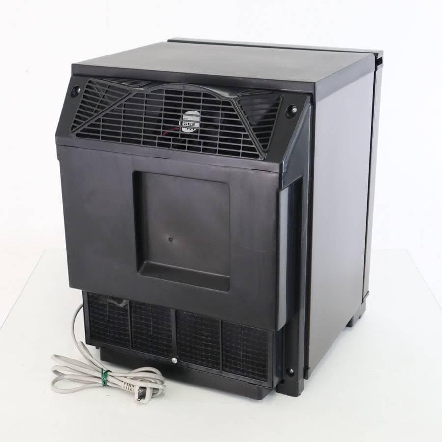 24年製 三菱電機 MEE 業務用 20L 1ドア 冷蔵庫 RD-203-M 2