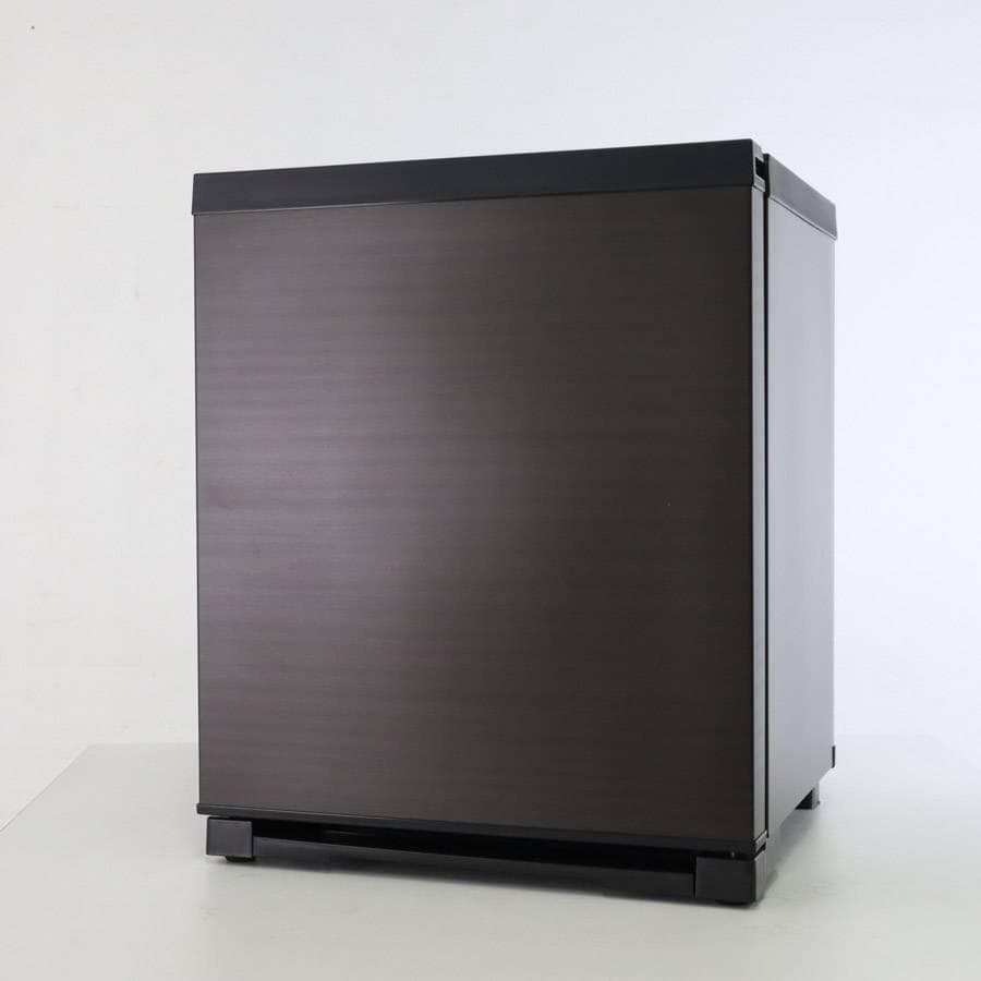 24年製 三菱電機 MEE 業務用 20L 1ドア 冷蔵庫 RD-203-M 2