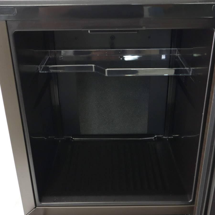 24年製 三菱電機 MEE 業務用 20L 1ドア 冷蔵庫 RD-203-M 2