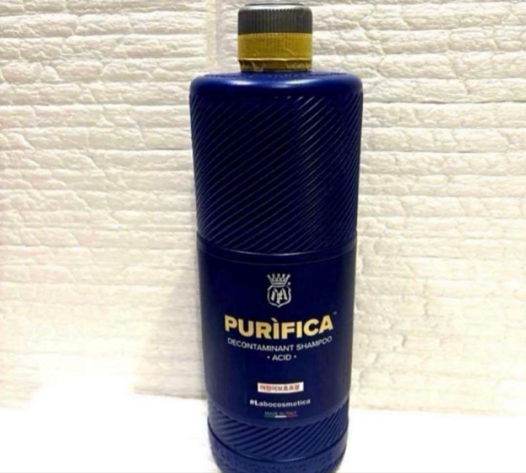 ラボコスメティカ3pH(SEMPER version)