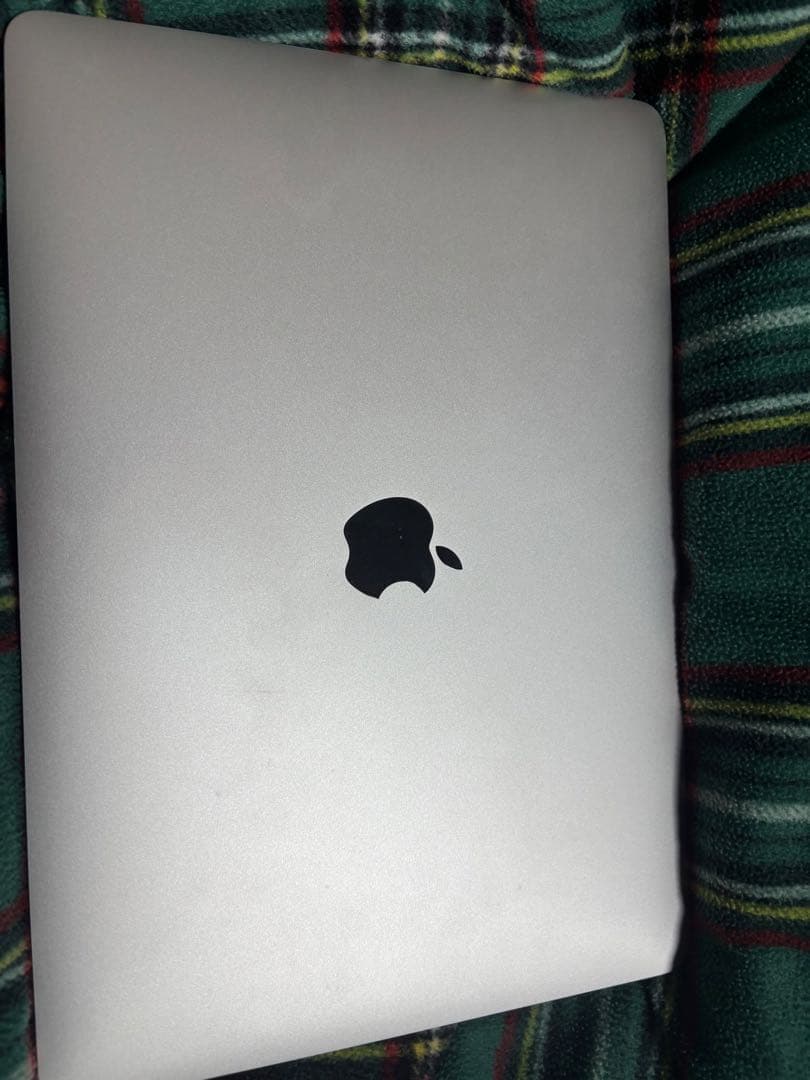 MacBook Air M1 16GB 1TB 完品