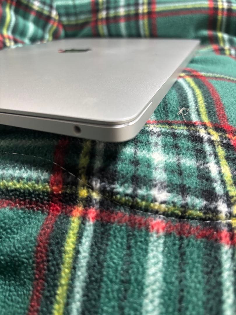 MacBook Air M1 16GB 1TB 完品