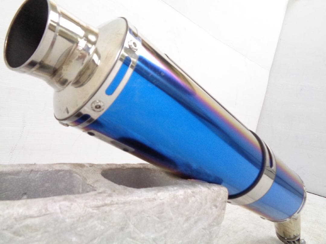 CB400SF REVO NC42 CB400SB 08-17 ヨシムラマフラー