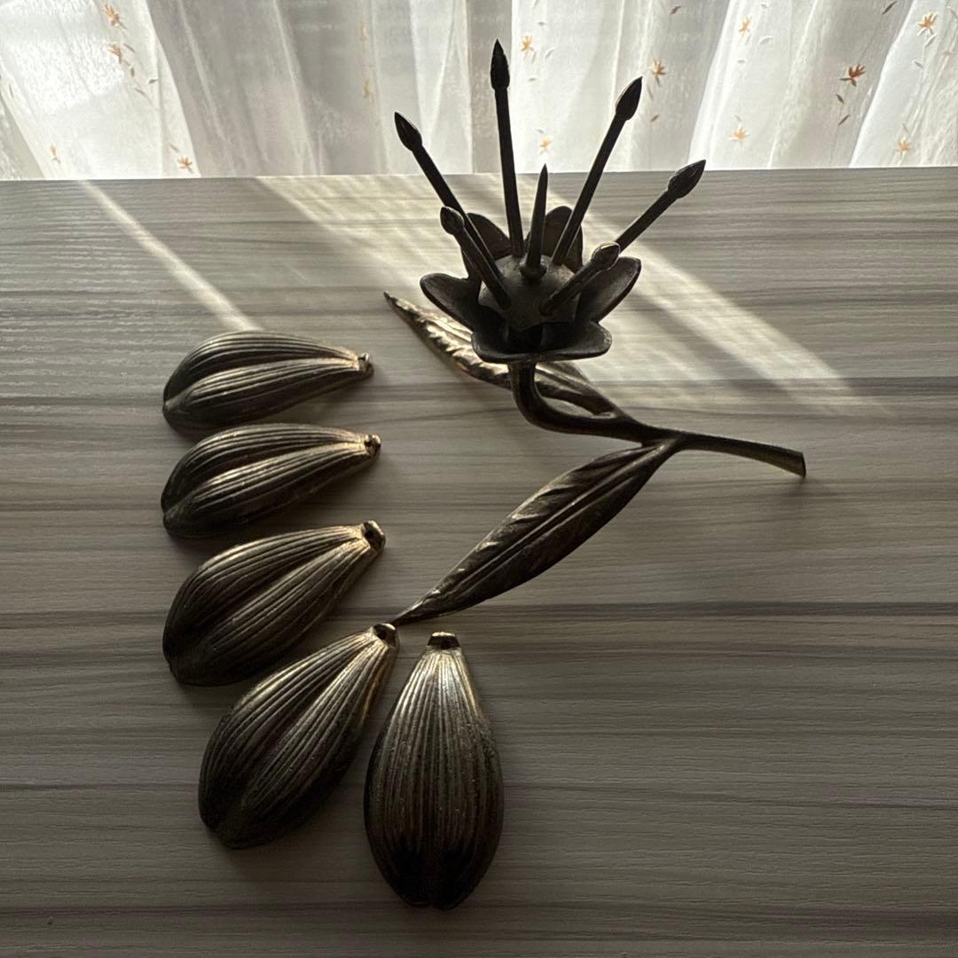 ヴィンテージ　置物