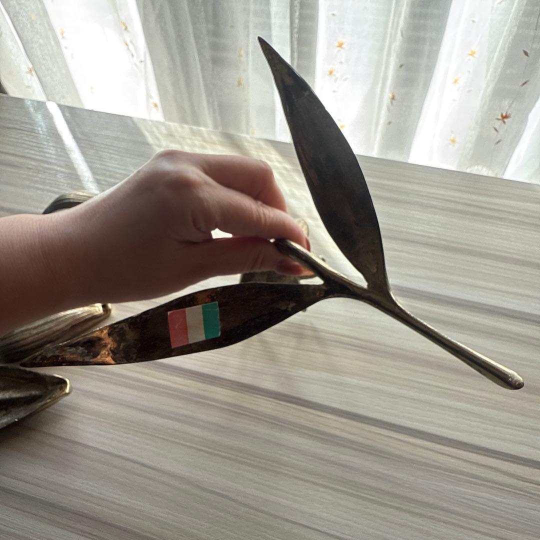 ヴィンテージ　置物