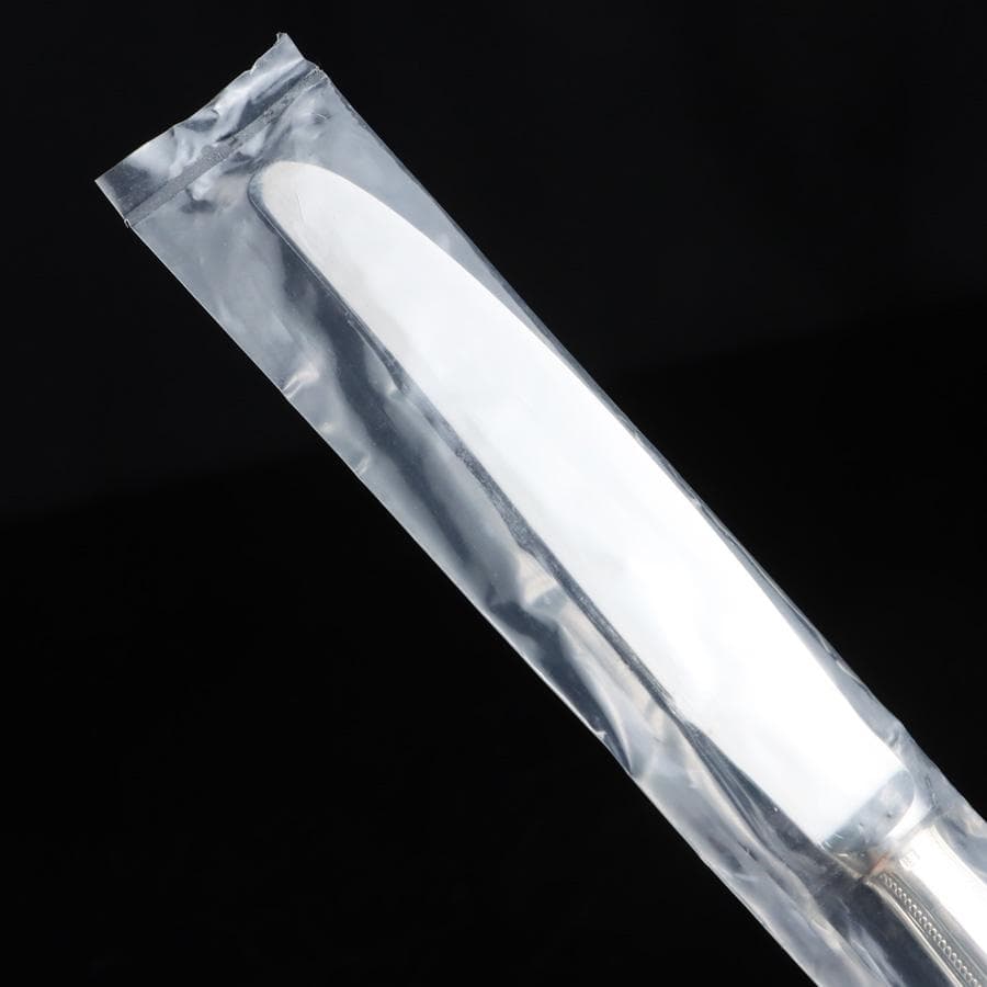 Y2798-1 クリストフル パール テーブルナイフ 6本セット