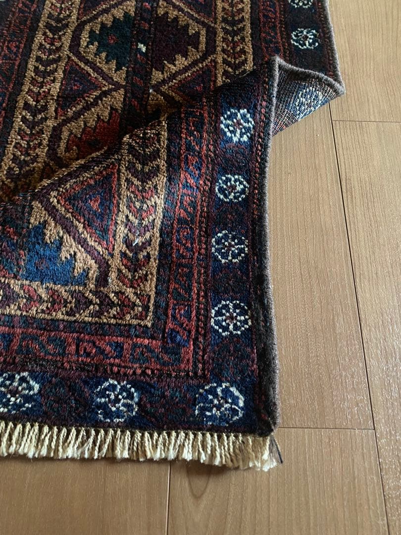 Afghan baluch rug※こちら専用ページです！