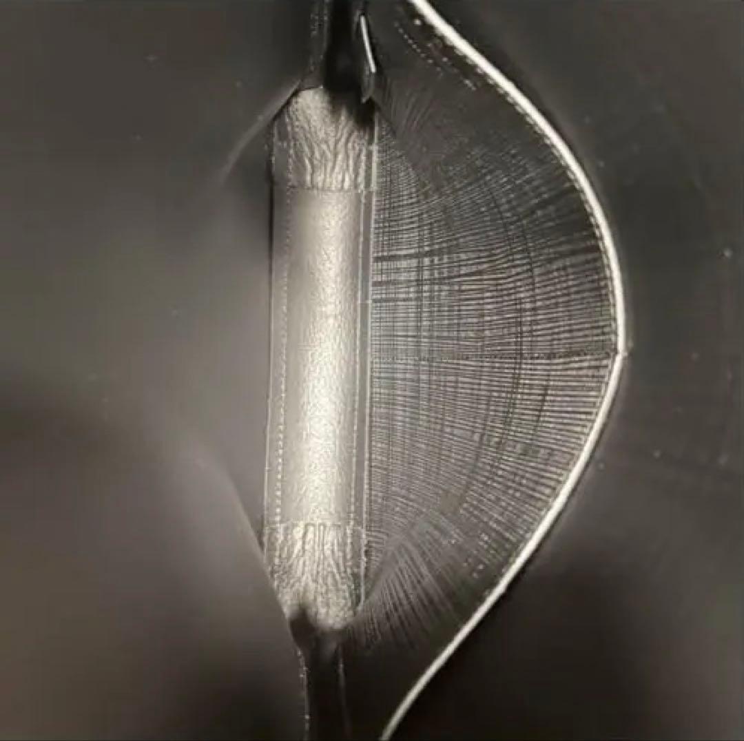 ロエベ　ゴヤショルダーバッグ