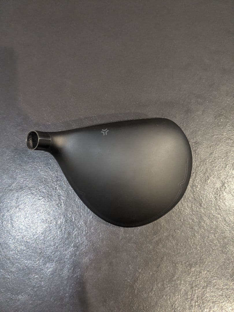 ZXi 5W スリクソン フェアウェイウッド ヘッドのみ