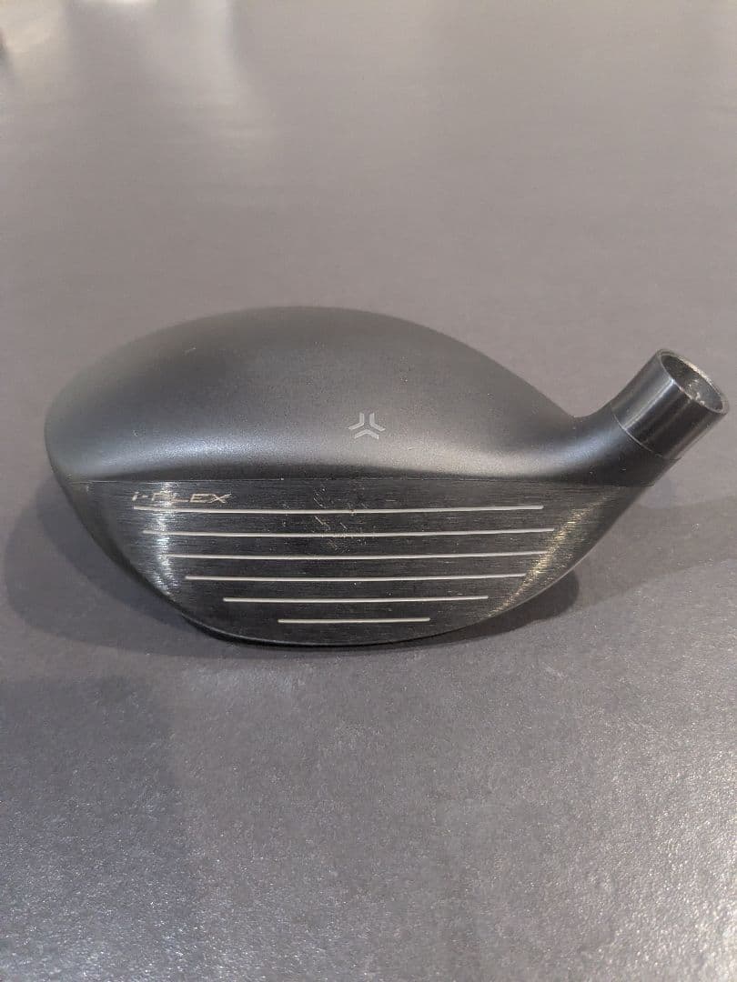 ZXi 5W スリクソン フェアウェイウッド ヘッドのみ