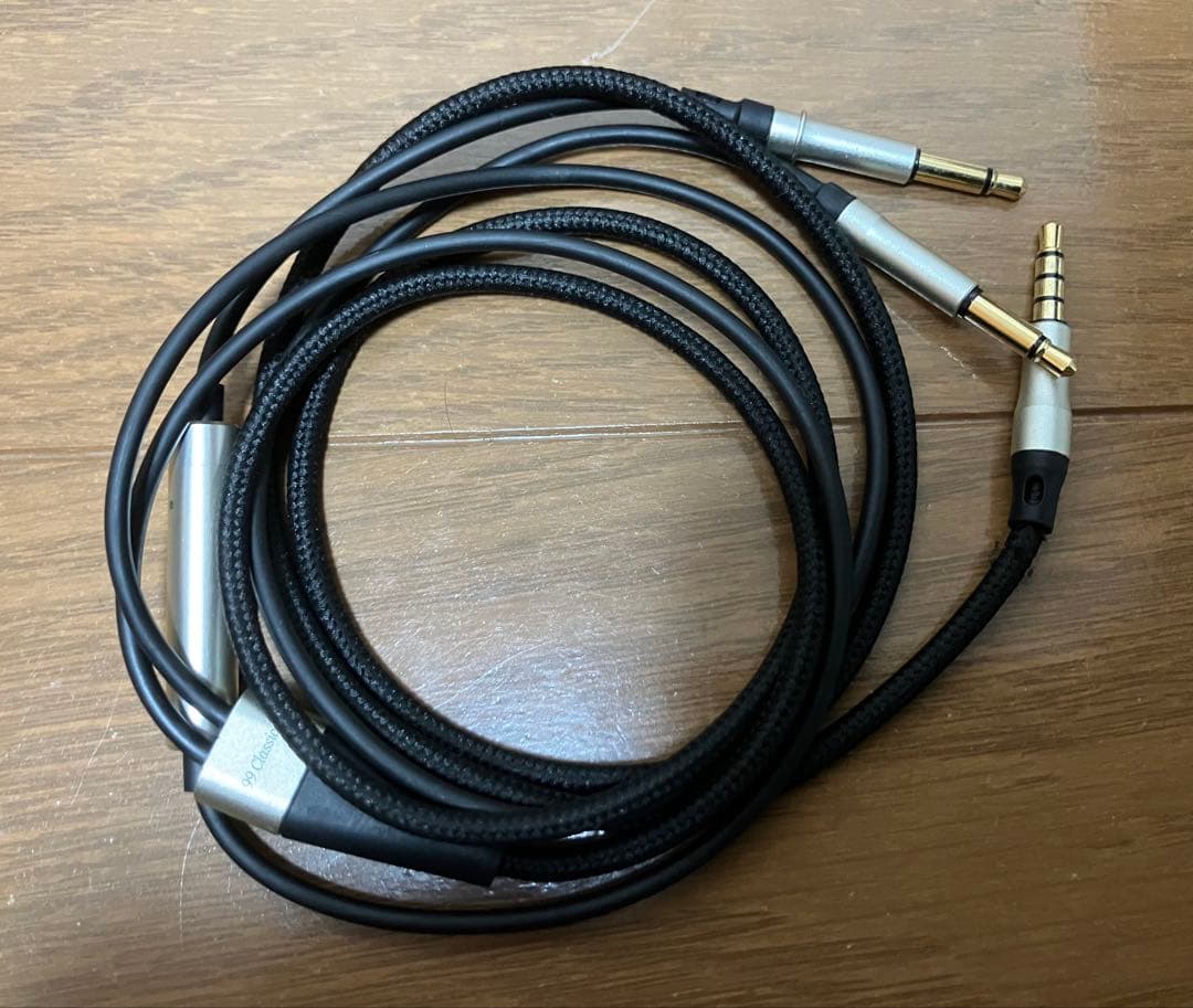 MEZE AUDIO 99 CLASSICS ウォールナットシルバー