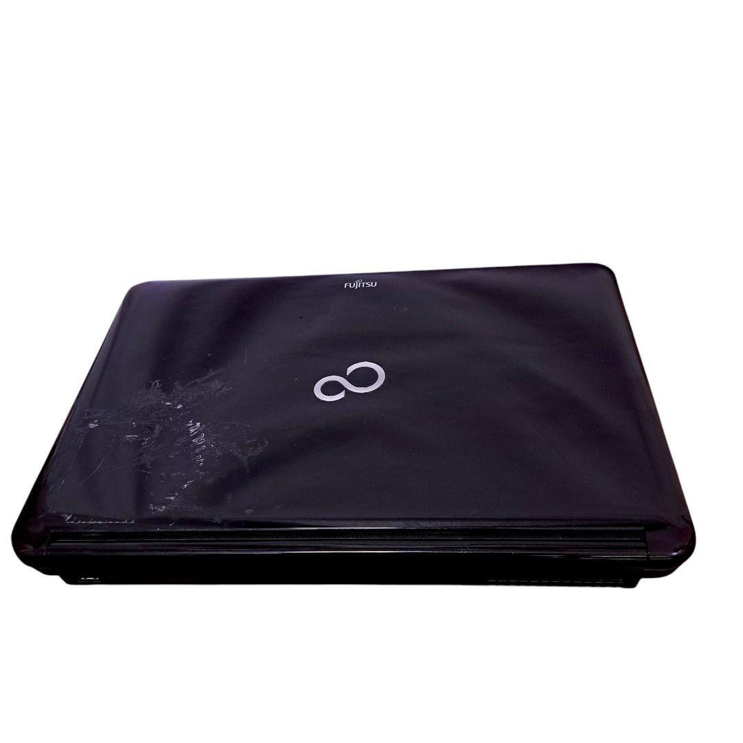 ノートパソコン 本体 Windows11 オフィス付き i7 16GB SSD