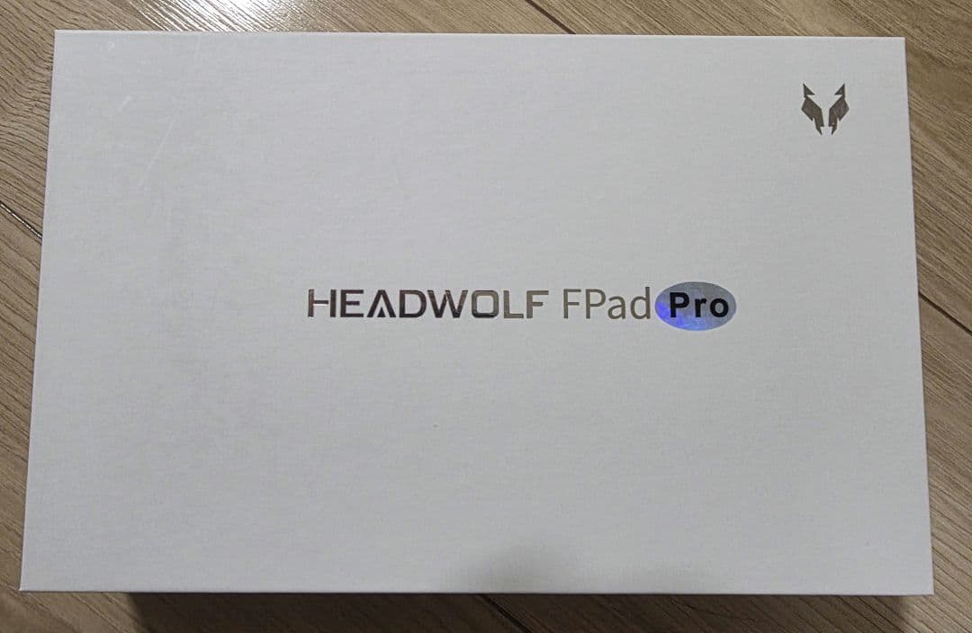 Androidタブレット本体 HeadWolf FPad7 Pro