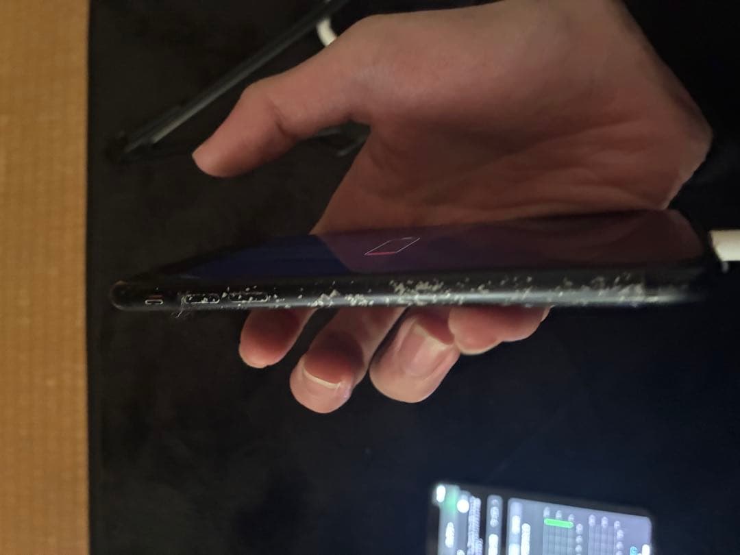 スマートフォン本体 iPhone12mini