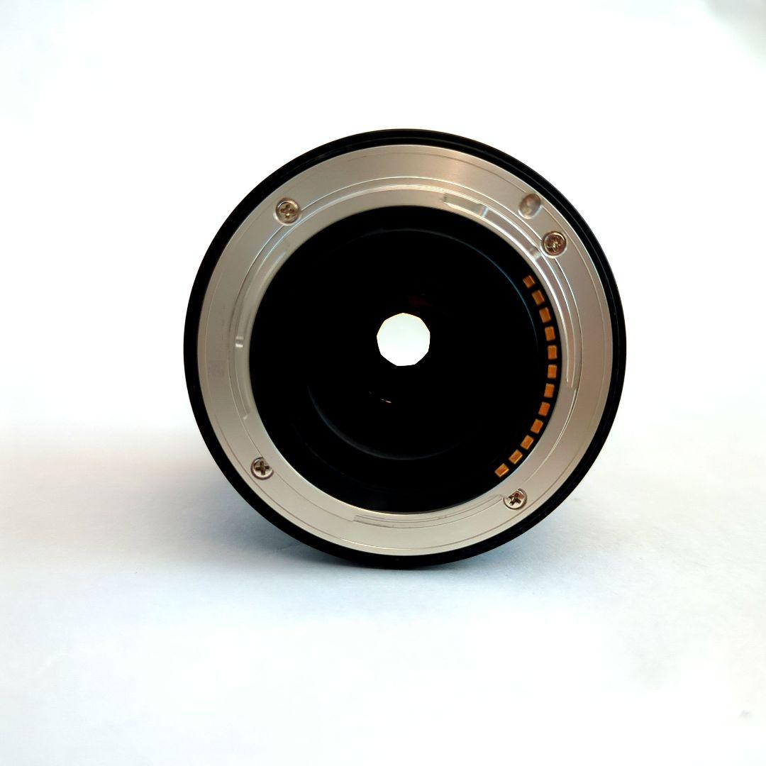 レンズ(単焦点) SAMYANG AF 35mm F1.8 FE