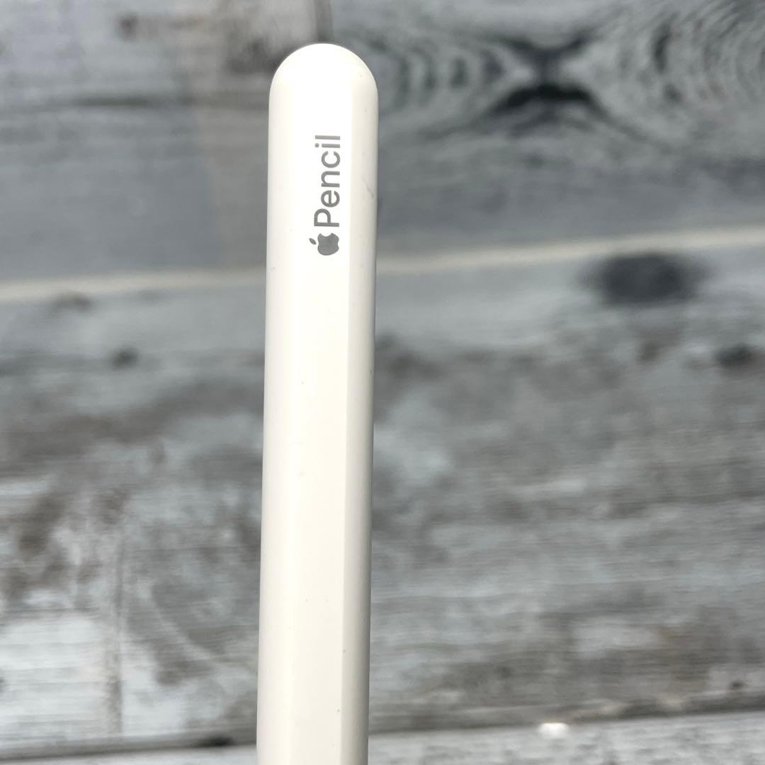 【美品】Apple Pencil(第2世代)