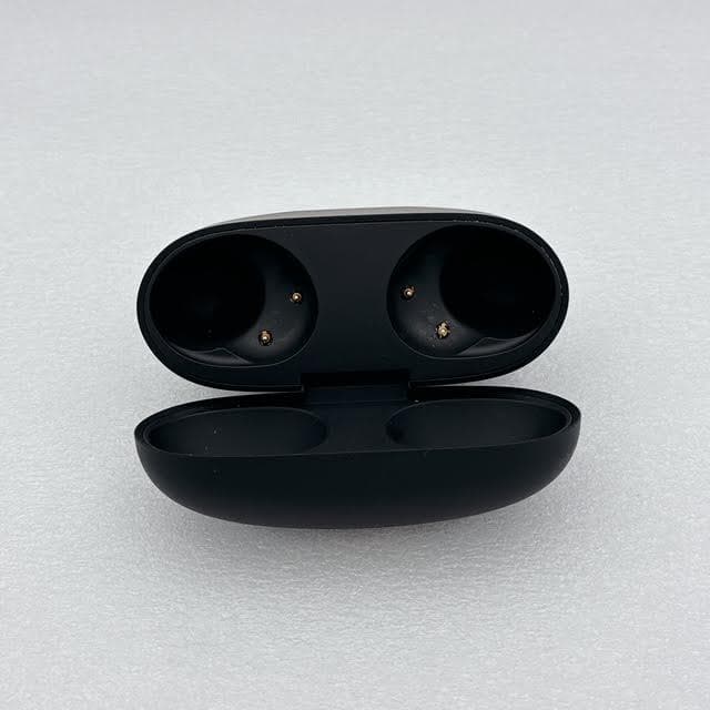 【極美品】SONY WF-1000XM5 純正 充電ケース ブラック