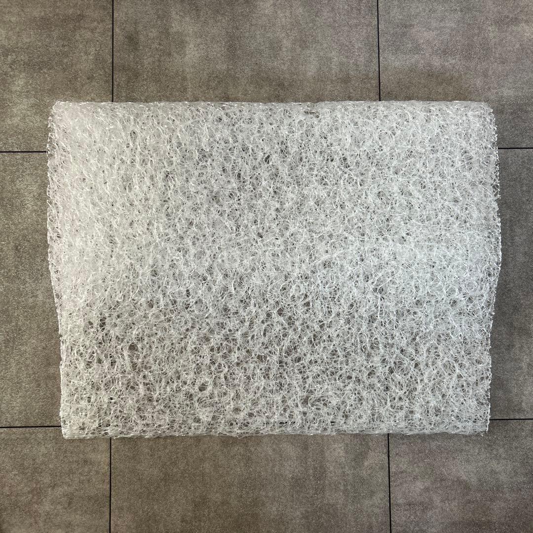 【美品】ブレインスリープ ピロー キッズ / ほぼ未使用 / 専用バッグ付