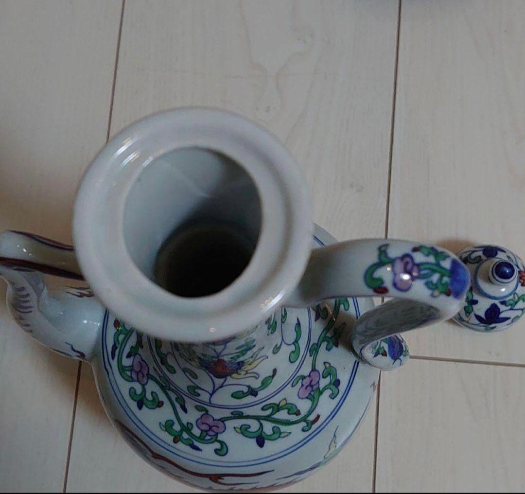 古董品(蔵出しもの)