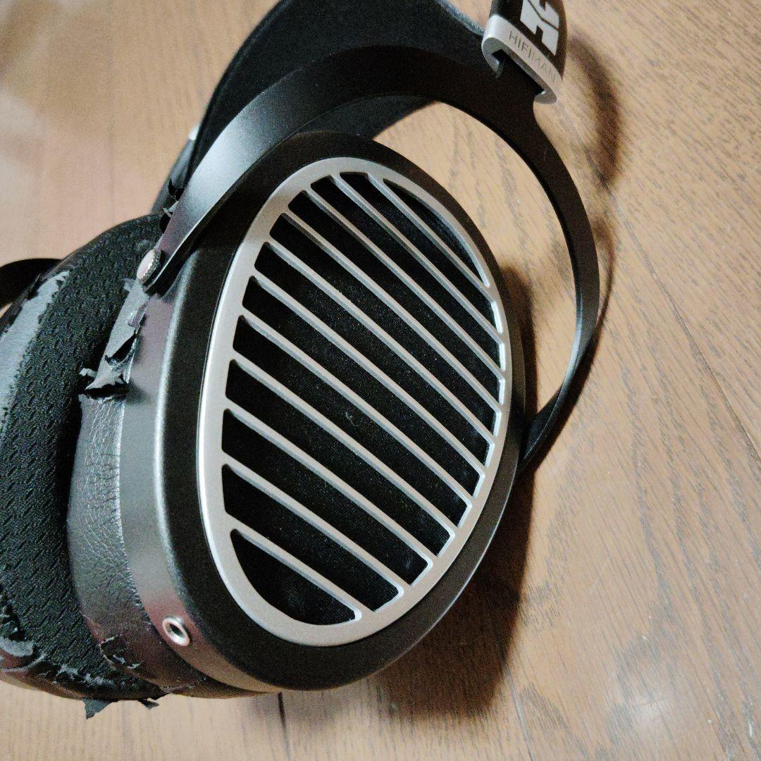 ハイファイマン Ananda