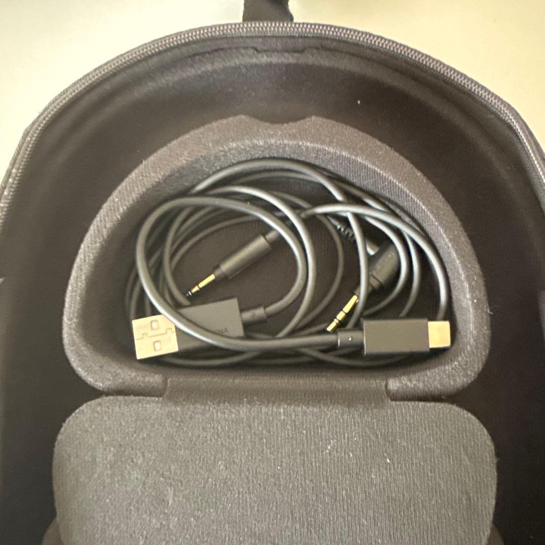 SONY WH1000XM5 美品 付属品完備