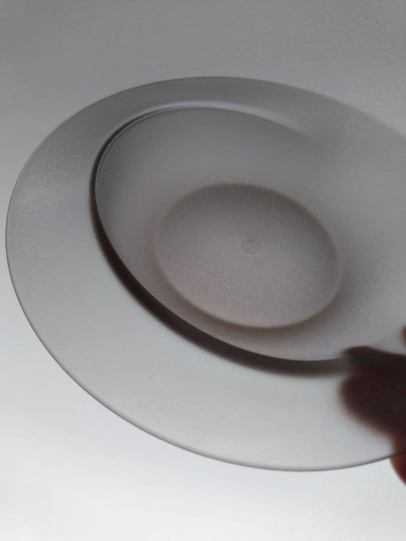 mmm　ARAS深皿スクープ新品３枚