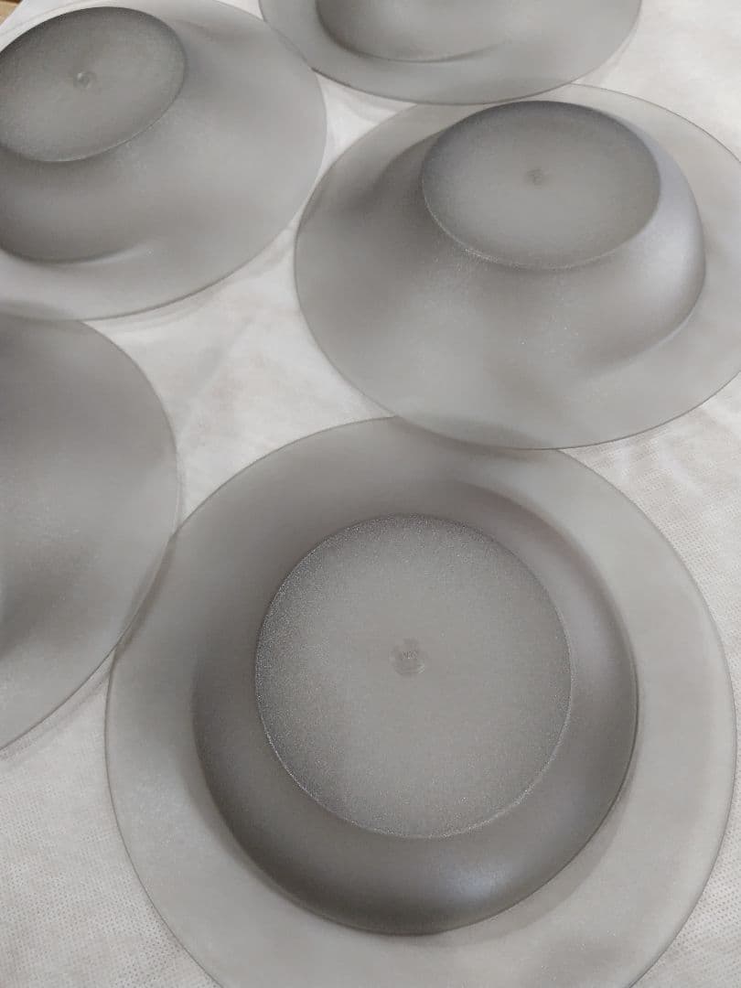 mmm　ARAS深皿スクープ新品３枚