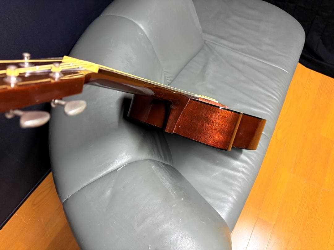 ヒ*☆様 ★一度は絶対手にしたいヤマハFG-180赤ラベルがこれだ！超爆鳴・超美
