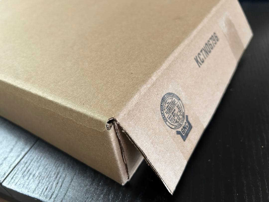 【ganguroko】新品